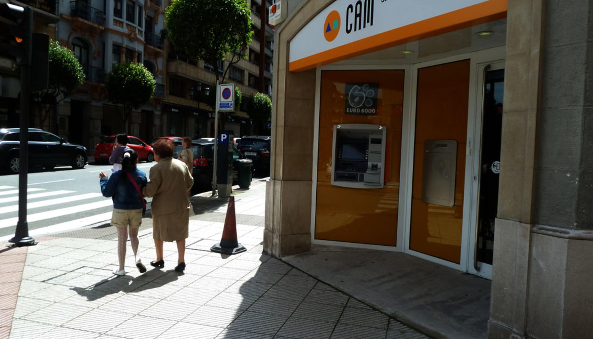 Caja de Ahorros del Mediterráneo