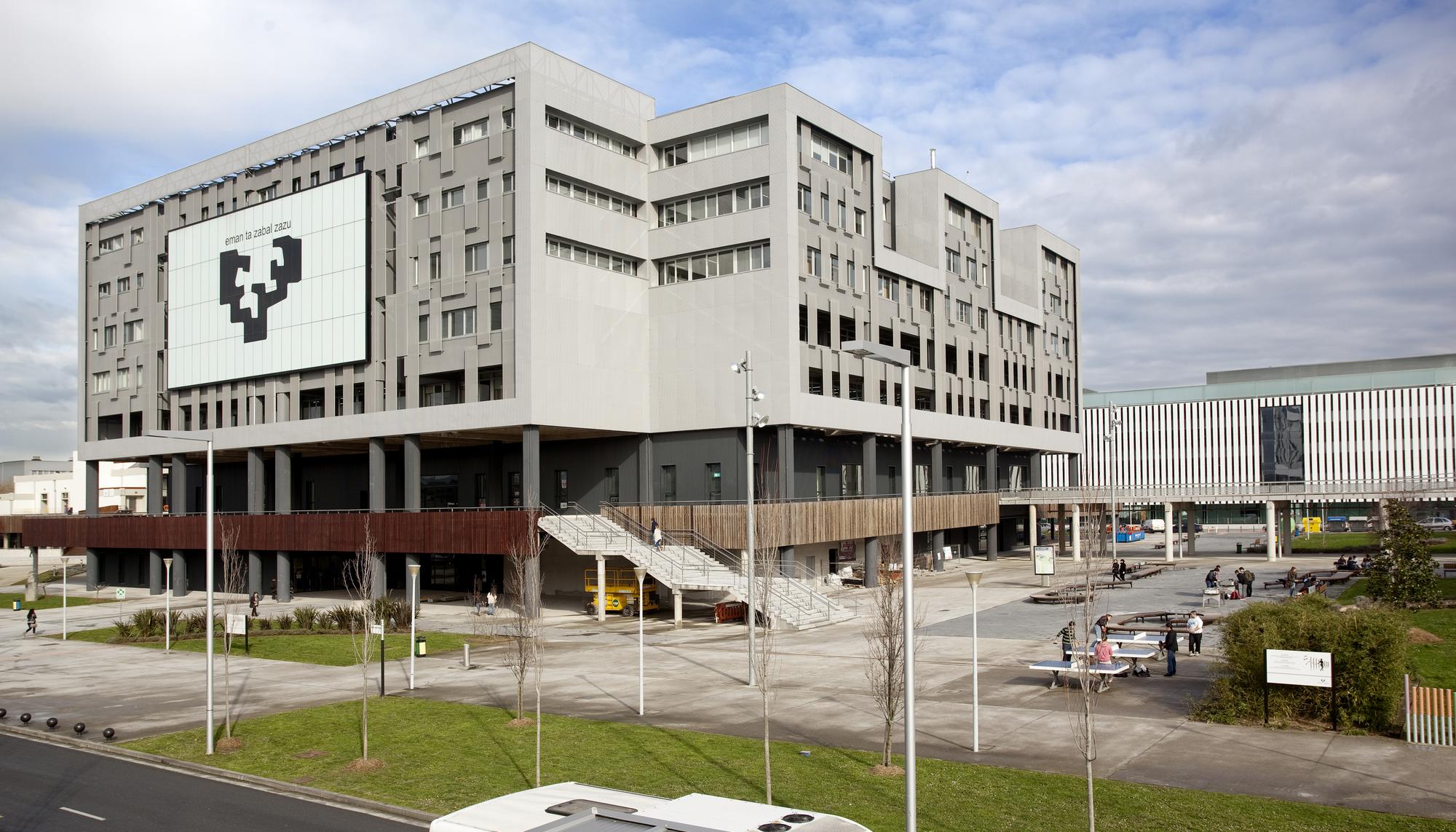 UPV/EHU 1