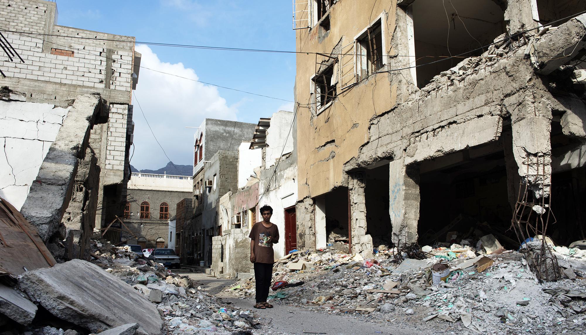Yemen 2