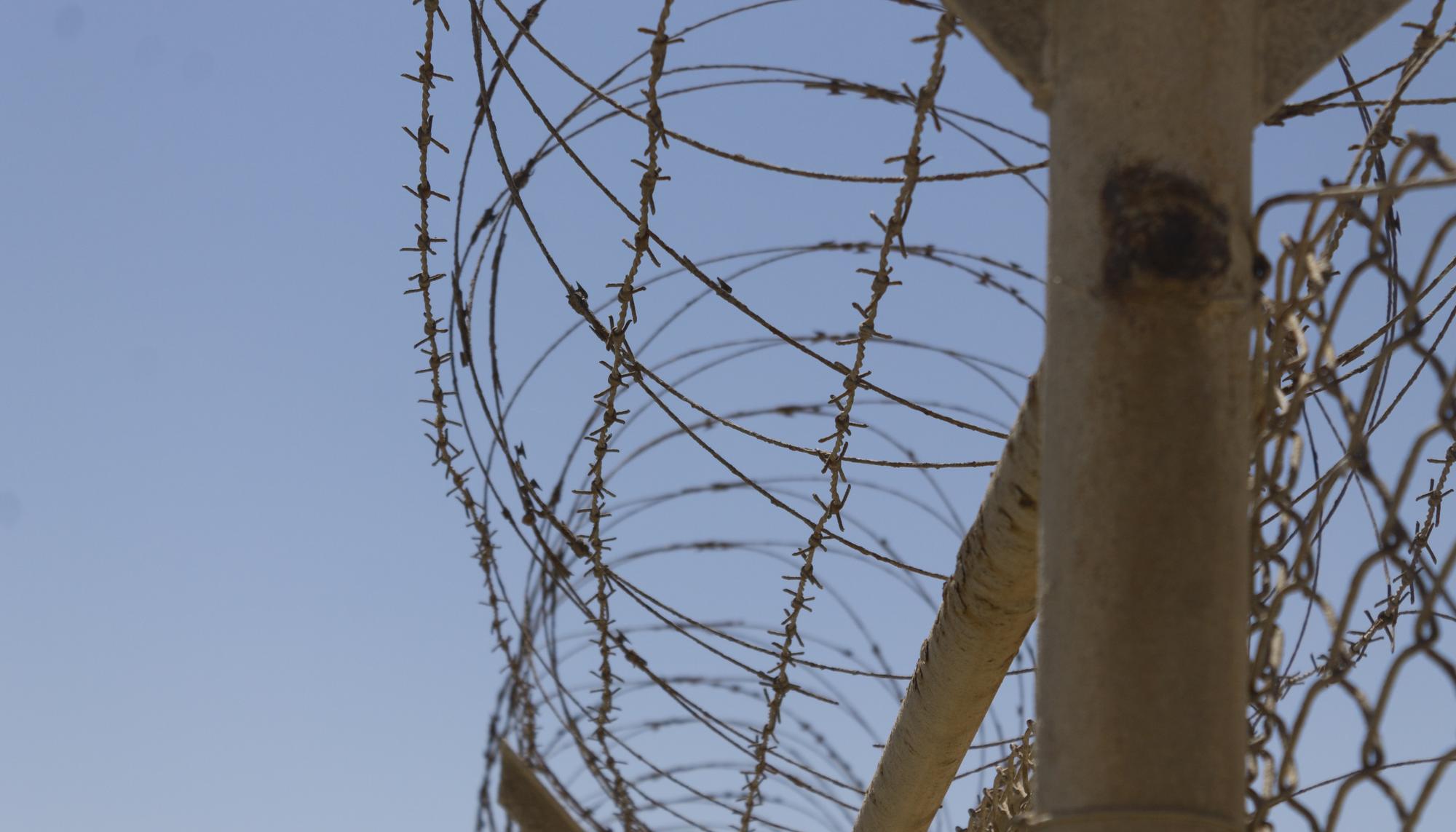 Abriendo Fronteras Ceuta