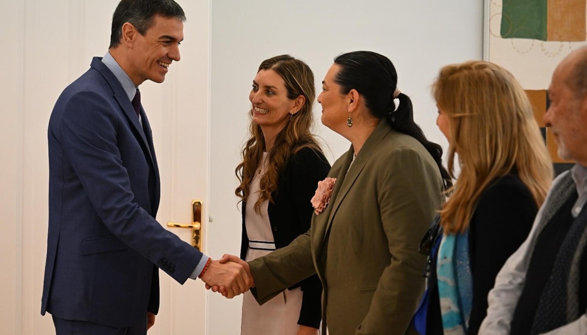 Fakali Sánchez - 2