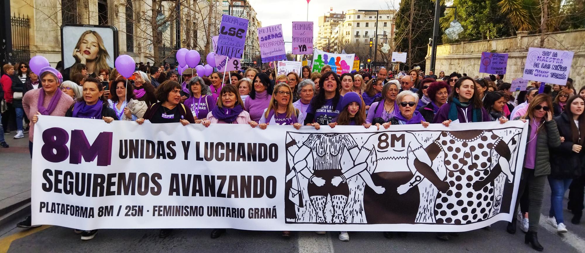 8M Andalucía - 12